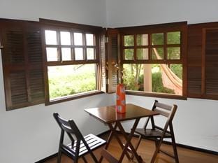 Pousada Vila do Campo Inn in State of Minas Gerais, Brazil
