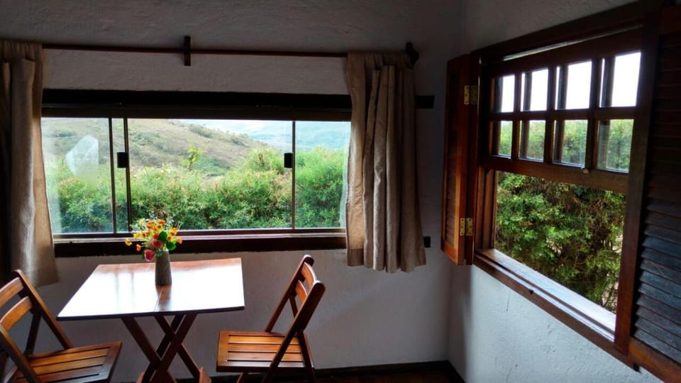 Pousada Vila do Campo Inn in State of Minas Gerais, Brazil