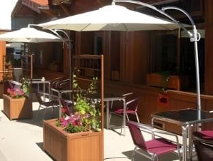 Hotel de France Hotel in Auvergne-Rhône-Alpes