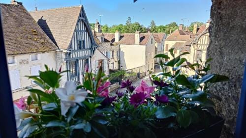 La Maison des Corporations Hotel in Bourgogne-Franche-Comté