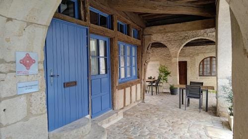 La Maison des Corporations Hotel in Bourgogne-Franche-Comté