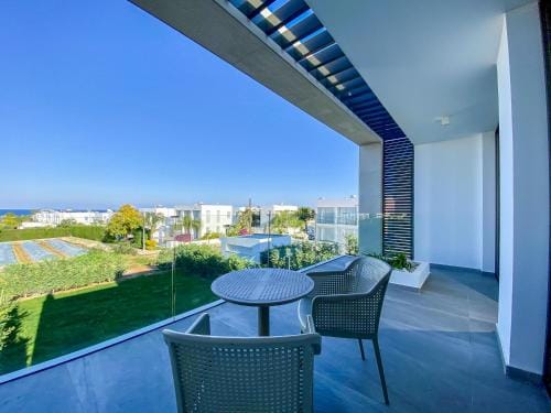 Azure Villas by Marc Hotel in Paralimni