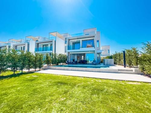 Azure Villas by Marc Hotel in Paralimni