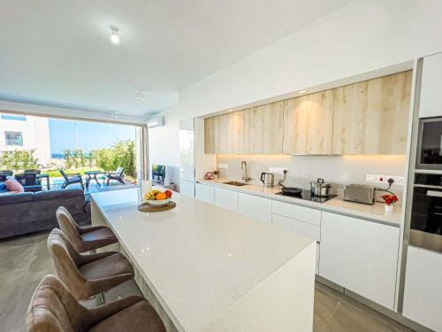 Azure Villas by Marc Hotel in Paralimni