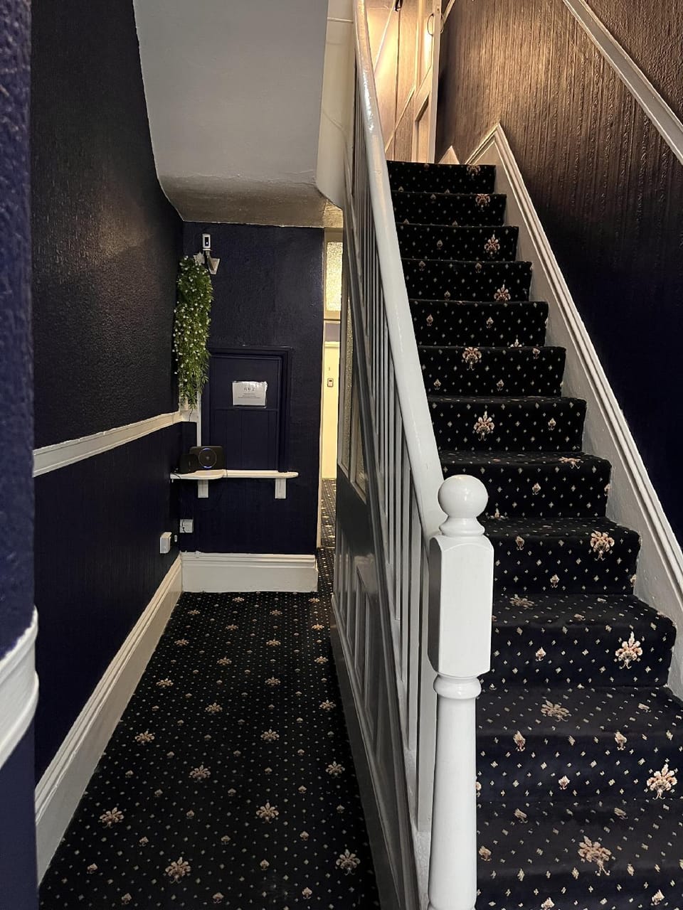 Stay at 25 Hotel in Blackpool