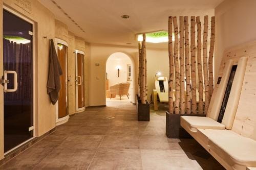Natur- & Genießerhotel Der Birkenhof Hotel in Oberstaufen