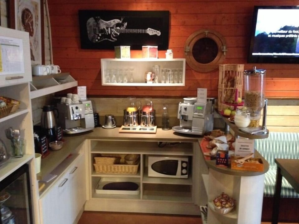 Hotel Au Bout Du Monde Hotel in Plougonvelin