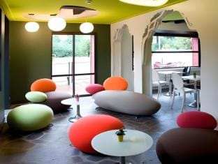 Logis Auberge De La Foret Hotel in Brittany