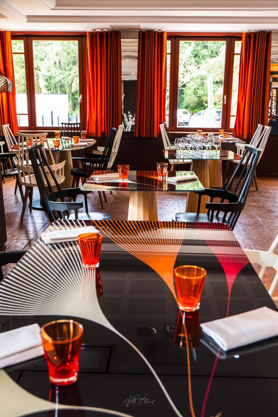 Logis Auberge De La Foret Hotel in Brittany