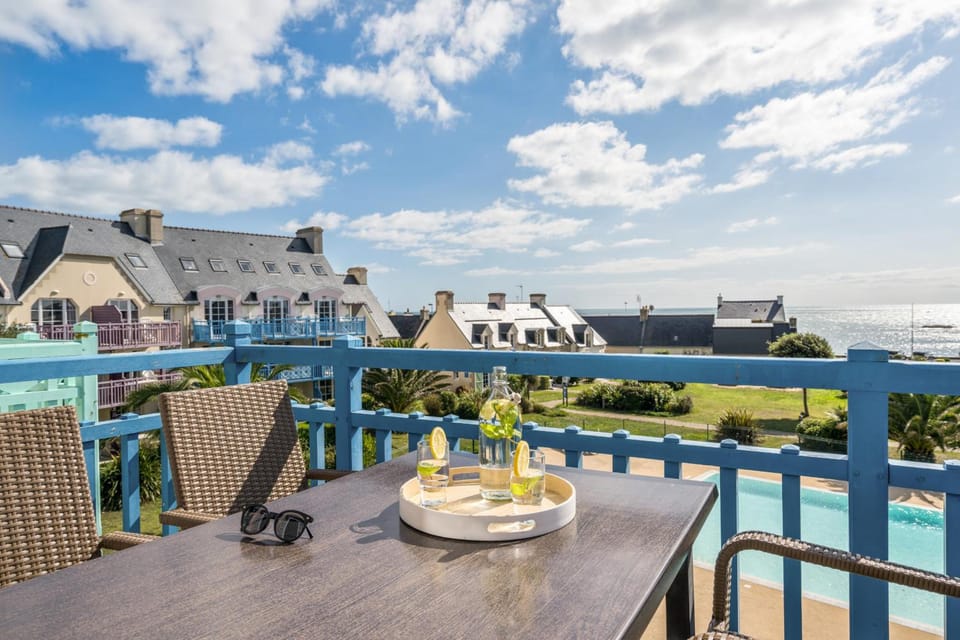 Residence Pierre & Vacances Cap Marine Hotel in Finistere