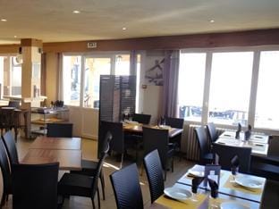 Hotel l'Equipe Hotel in Uvernet-Fours