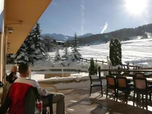 VTF Les Balcons du Sauze Hotel in Uvernet-Fours