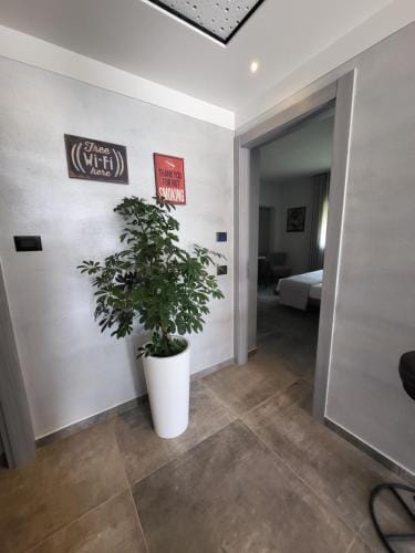 Via Goito 25 Rooms & Apartment Hotel in Peschiera del Garda