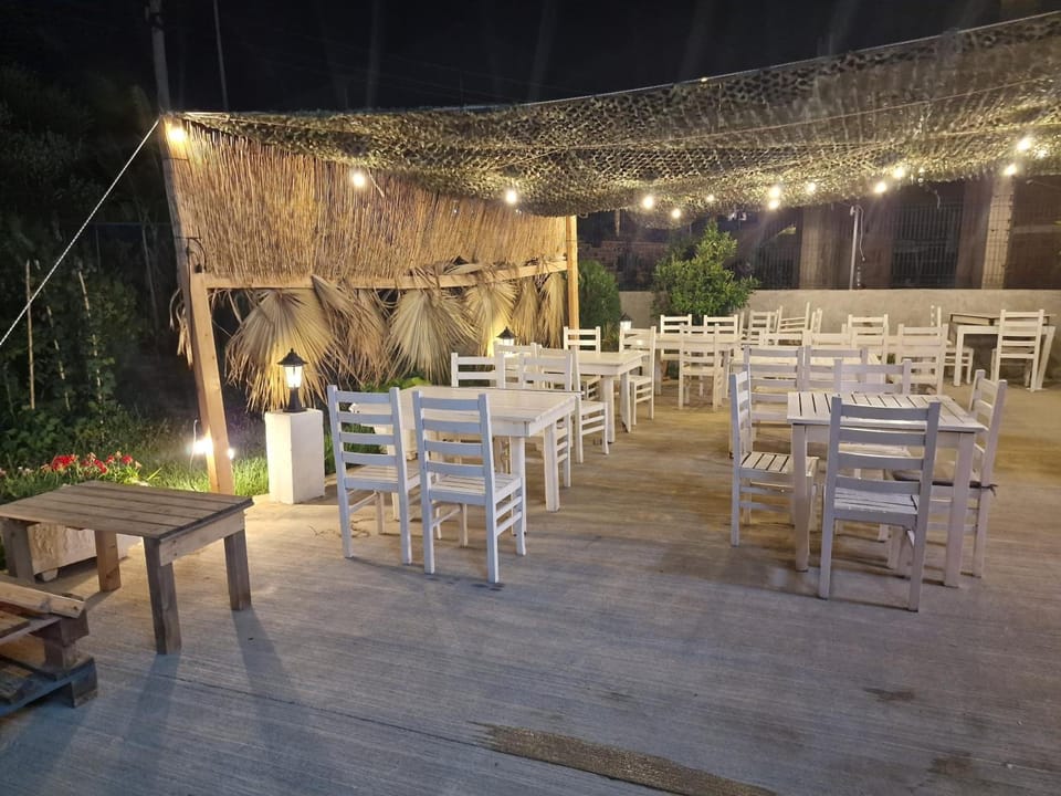 Soare Hotel in Ksamil