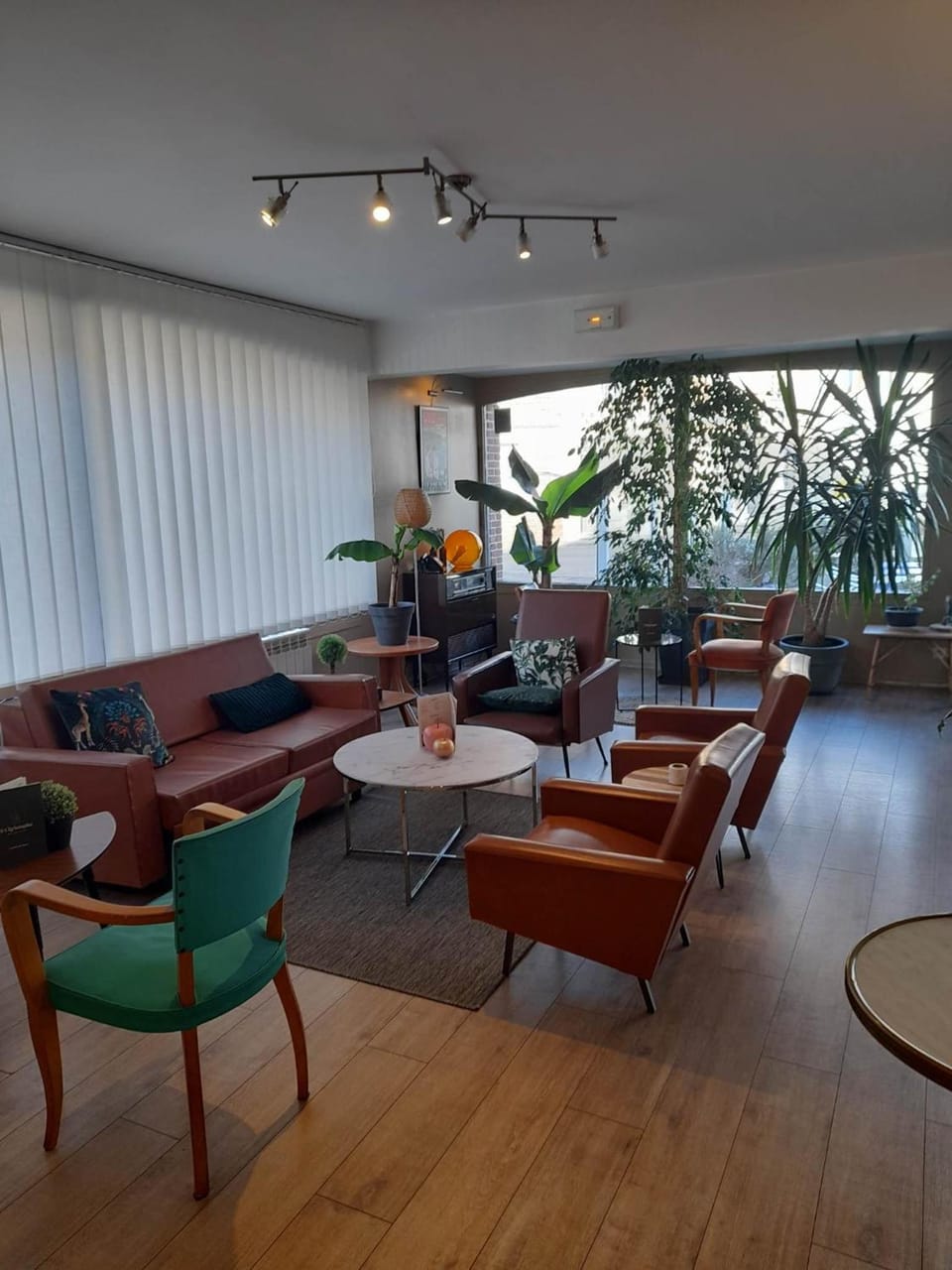 Hotel Saint Christophe Hotel in Normandy