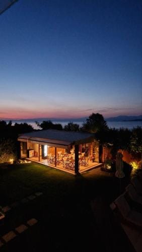 Enalio Suites Hotel in Euboea