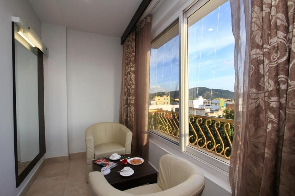 NI Ambaari Suites Hotel in Mysuru