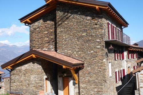 Casale Bella.Vista Hotel in Province of Lecco