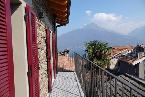 Casale Bella.Vista Hotel in Province of Lecco
