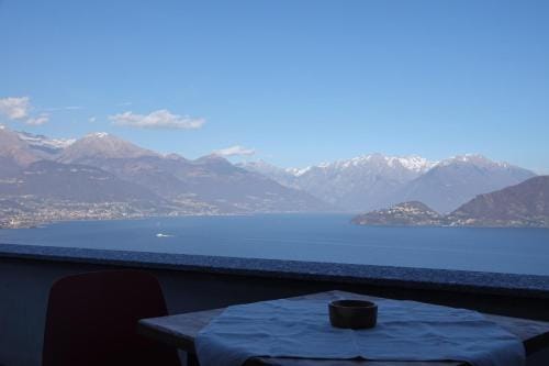 Casale Bella.Vista Hotel in Province of Lecco
