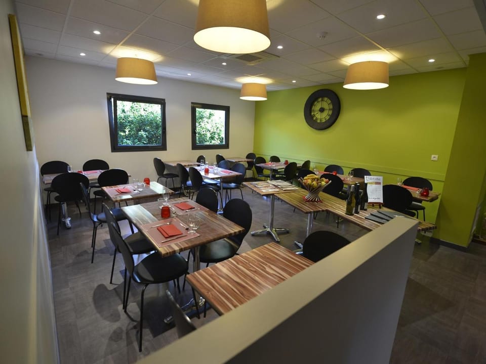 Cote Hotel Hotel in Auvergne-Rhône-Alpes