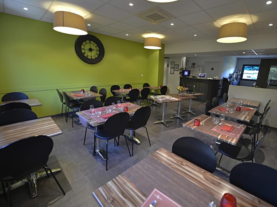 Cote Hotel Hotel in Auvergne-Rhône-Alpes