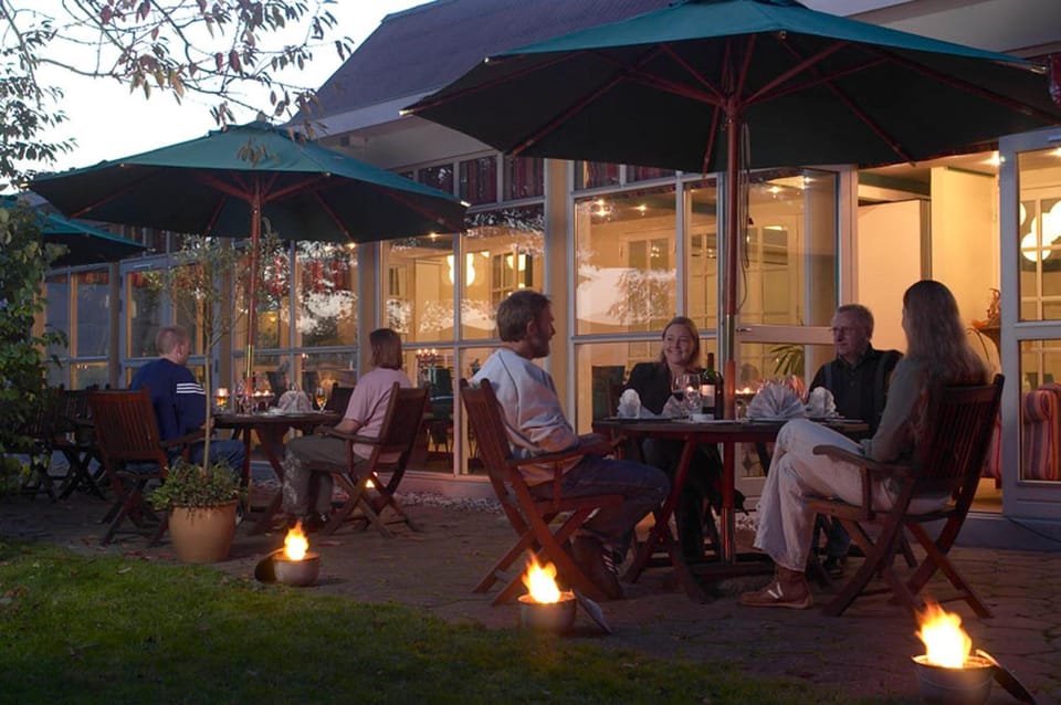 Hotel Smedegaarden Hotel in Ringkobing