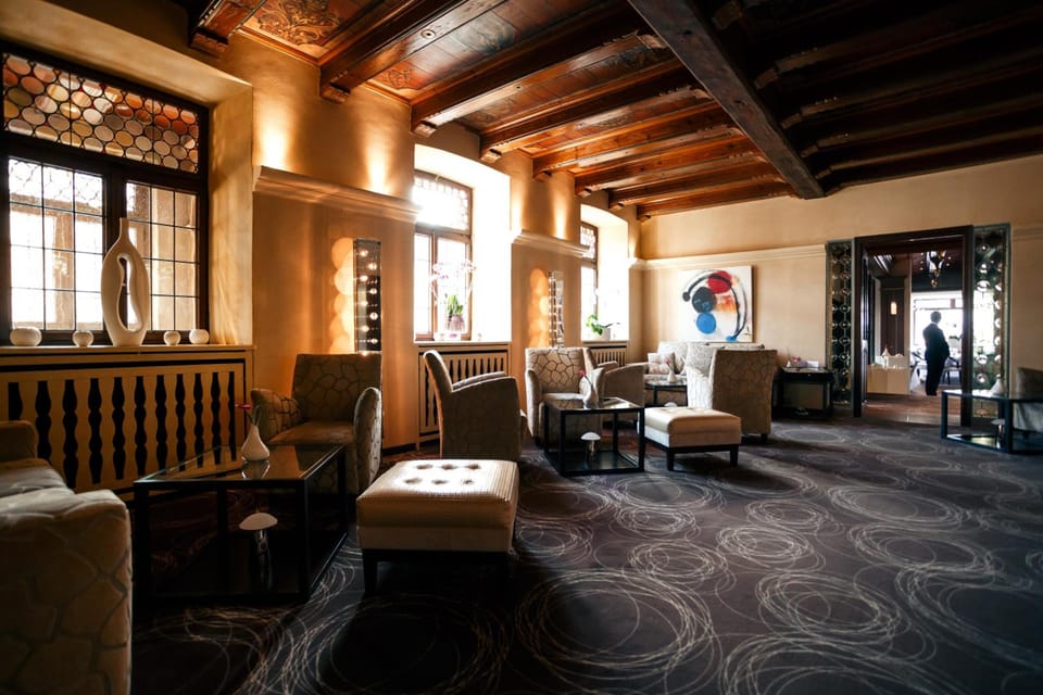 Bar/lounge