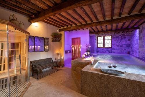 Villa Eros in Greve in Chianti Hotel in Radda in Chianti