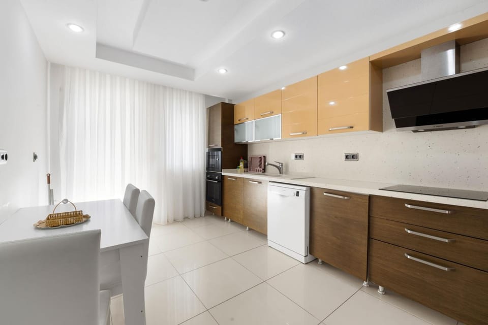River Park Residence Lara Hotel in Antalya Province