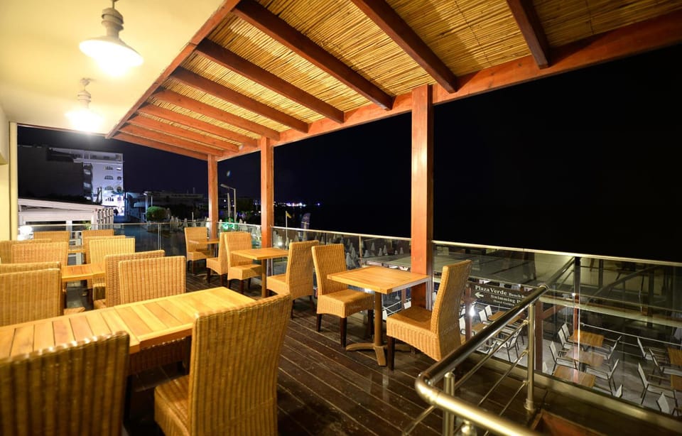 Golden Beach Hotel in Lasithi