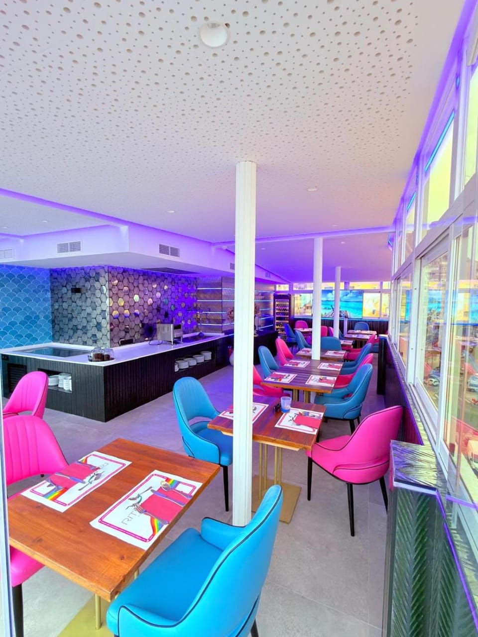 Hotel Ritual Sireno Torremolinos - Adults Only Hotel in Torremolinos