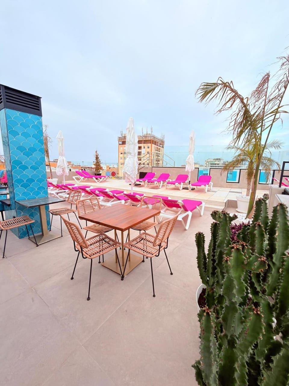 Hotel Ritual Sireno Torremolinos - Adults Only Hotel in Torremolinos