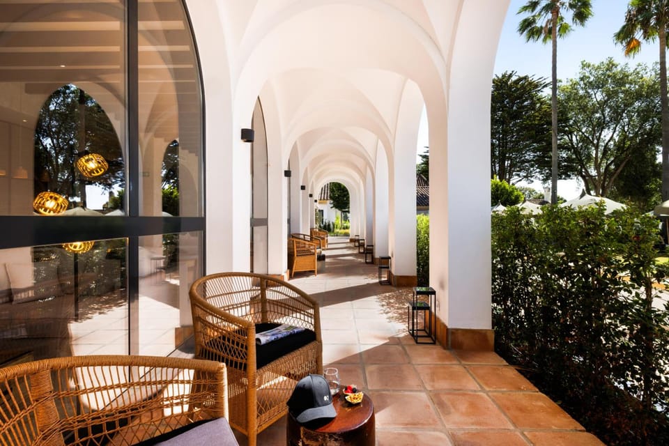 Inmood San Roque en Sotogrande Hotel in Andalusia