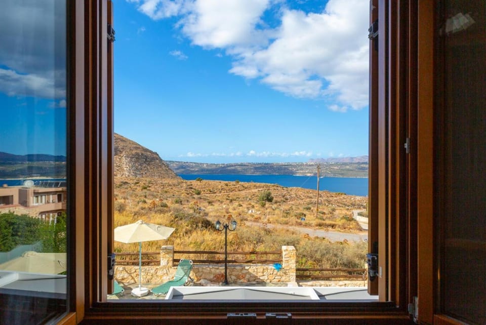 Villa Konstantin Hotel in Crete