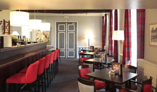 Hotel Golf de Pierpont Hotel in Wallonia, Belgium