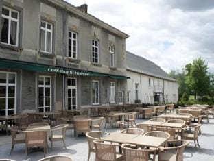 Hotel Golf de Pierpont Hotel in Wallonia, Belgium