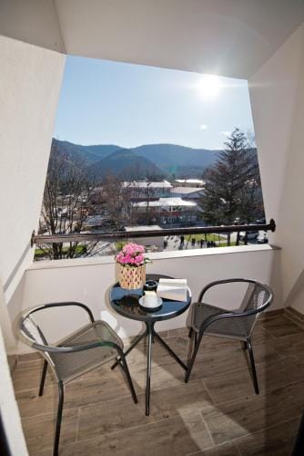СПА Хотел Романтика Hotel in Blagoevgrad Province