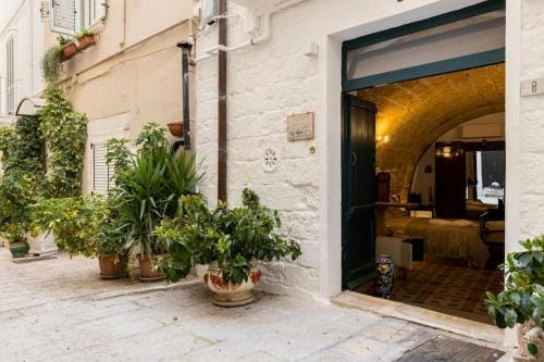 Corte Lirice Paradiso Hotel in Province of Taranto