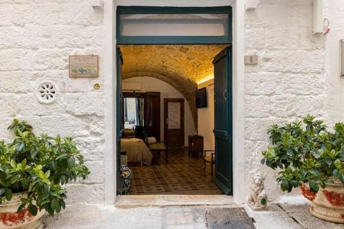 Corte Lirice Paradiso Hotel in Province of Taranto