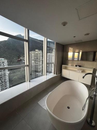 Luxuoso Hotel Nacional - Suite com Banheira Hotel in Rio de Janeiro