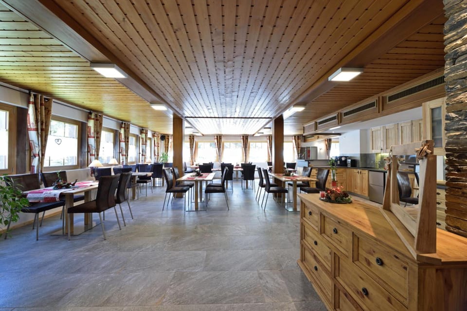 Hotel Les Melezes Hotel in Canton of Valais