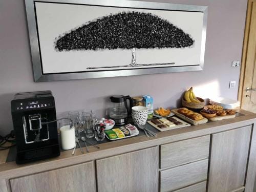 Lanonweye Hotel in Wallonia, Belgium