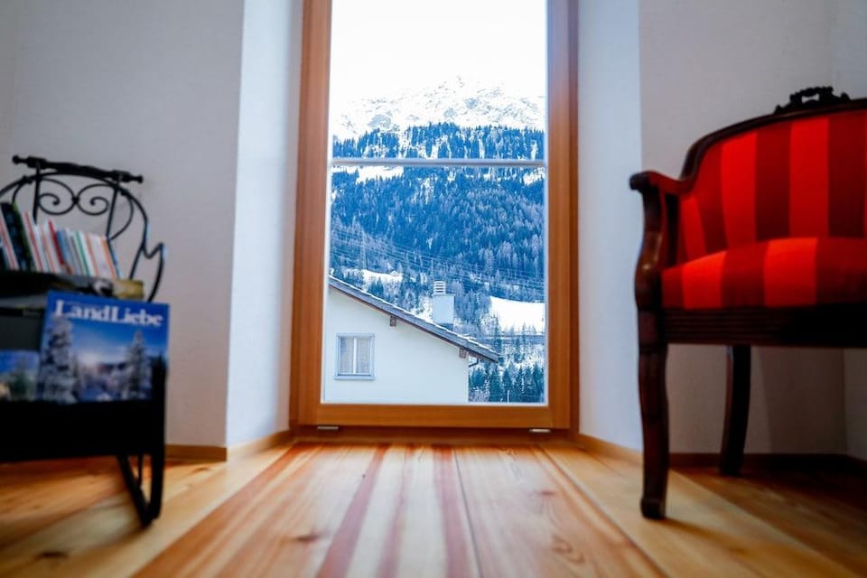 Bed&bike Tremola San Gottardo Hotel in Airolo
