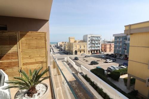 Ad un passo dal mare Hotel in Bari