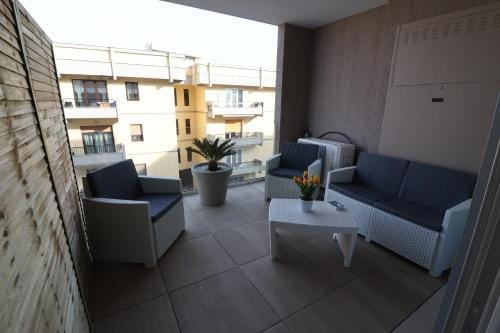 Ad un passo dal mare Hotel in Bari