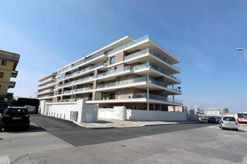 Ad un passo dal mare Hotel in Bari