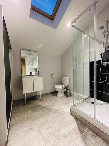 L'Entrepotes Hotel in Wallonia, Belgium