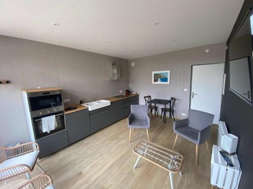 Parc Beausejour Aparthotel Hotel in Dieppe