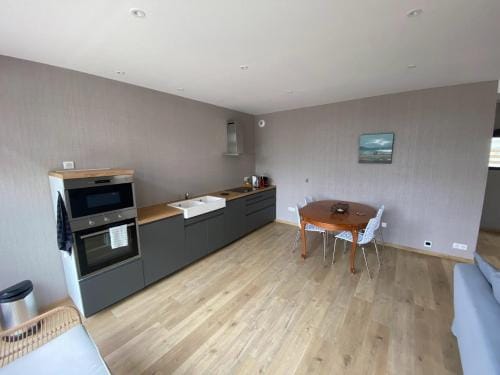 Parc Beausejour Aparthotel Hotel in Dieppe